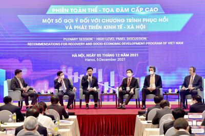 Đâu là yếu tố tạo động lực cho tăng trưởng kinh tế Việt Nam trong dài hạn? 