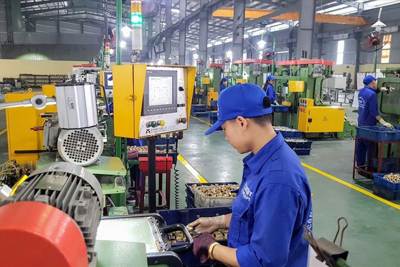 Hà Nội: Triển khai 5 nhóm chính sách để lấy lại đà tăng trưởng kinh tế năm 2022