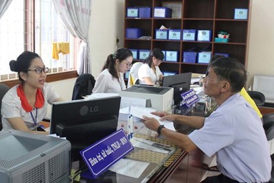 Hà Nội: Năm 2019, ít nhất 90% người lao động tham gia BHXH bắt buộc 