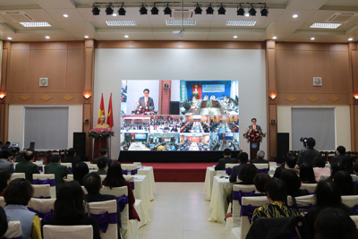 Bảo hiểm Xã hội Việt Nam: Bảy đột phá và tám nhiệm vụ trọng tâm 