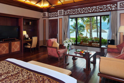 Vinpearl Luxury Nha Trang khách sạn nghỉ dưỡng tốt nhất của năm