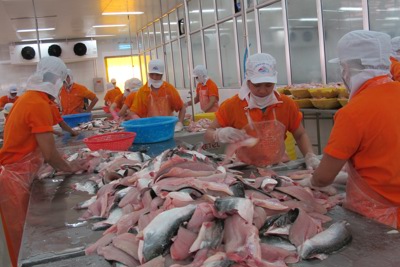 Doanh nghiệp Việt đầu tư ra nước ngoài hơn 15 tỷ USD