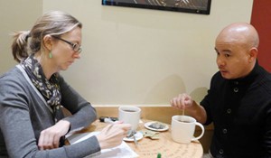 "Vua cà phê Việt Nam": Xét về yếu tố cốt lõi, Starbucks "dở tệ" "Vua cà phê Việt Nam": Xét về yếu tố cốt lõi, Starbucks "dở tệ"