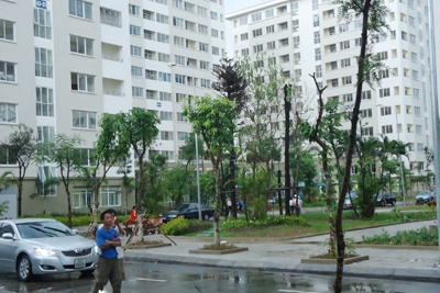 Vì sao nhà thu nhập thấp không hạ giá?