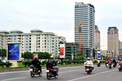 Thời của bất động sản “giá mềm”