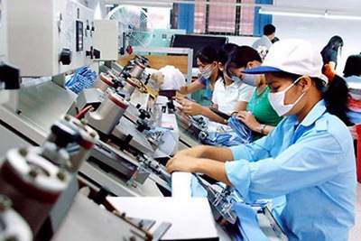 21 nhóm giải pháp tài chính tháo gỡ khó khăn cho sản xuất kinh doanh, hỗ trợ thị trường  