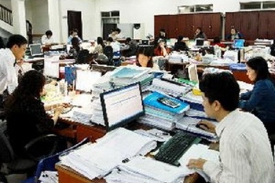 Hà Nội: Thu ngân sách 2012 đạt trên 146 nghìn tỷ đồng