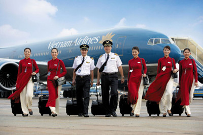 Cuộc so kè giữa VNA và VietJetAir
