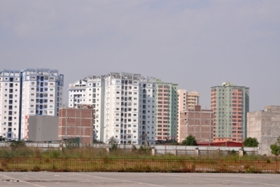 Các chiêu khuyến mại nhà đất "sốc" năm 2012