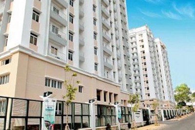 Chuyên gia dự báo: Bất động sản chưa thể khởi sắc