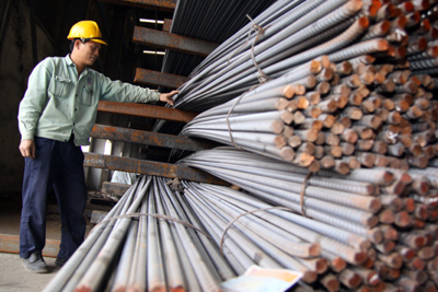 “Tăng trưởng GDP Việt Nam sẽ đạt 5,2% trong năm 2013”