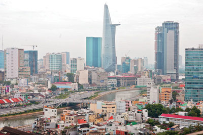 Thị trường bất động sản đang vào chu kỳ mới