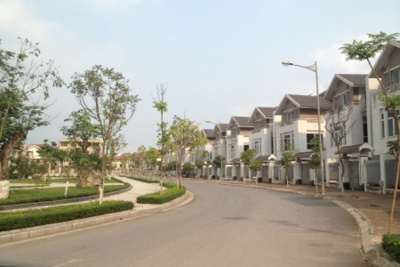  Người ngoại tỉnh chuộng mua nhà tại dự án đã hoàn thành