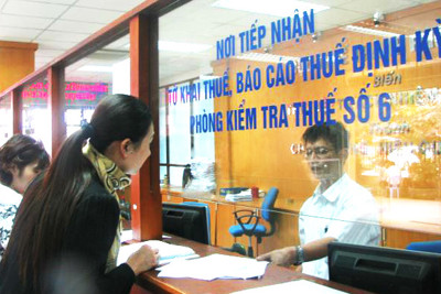 Cục Thuế Hà Nội: “Điểm sáng” cải cách hiện đại hóa, hỗ trợ người nộp thuế