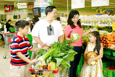 Nguy cơ lạm phát tăng cao trở lại vào cuối năm 2013