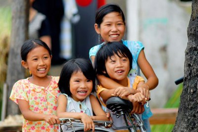 Nhật Bản viện trợ hơn 700.000 USD cho 2 dự án giáo dục ở Việt Nam