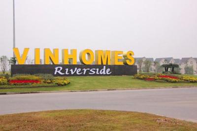 Vingroup thống nhất dự án bất động sản mang tên Vinhomes