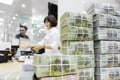Diễn biến mới nhất về gói 30.000 tỷ đồng 