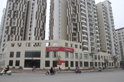 Khi gói tín dụng 50.000 tỷ đồng “ra Bắc” 