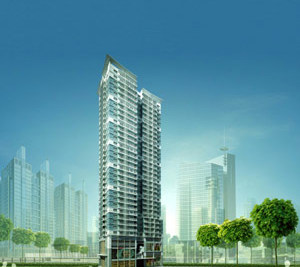 G5 đã bán được hơn 100 căn hộ dự án 89 Phùng Hưng