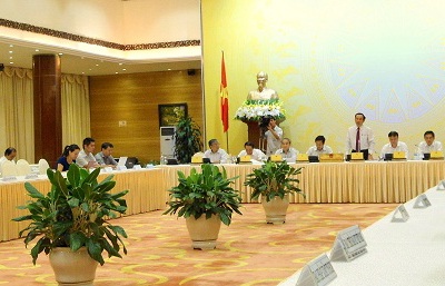 Bộ trưởng Nguyễn Văn Nên: Giải đáp thỏa đáng nhiều câu hỏi “nóng” của báo giới