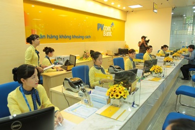 PVcomBank và 365 ngày vượt khó lịch sử