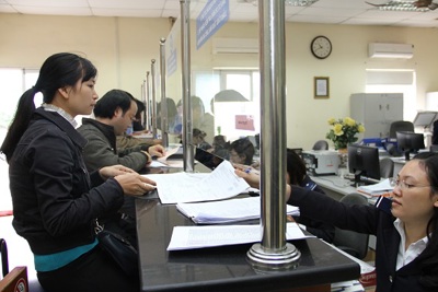 Xây dựng hình ảnh Hải quan Thủ đô qua văn hóa ứng xử Xây dựng hình ảnh Hải quan Thủ đô qua văn hóa ứng xử