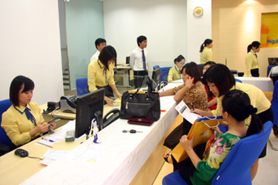 Gửi tiền tiết kiệm tại PVcombank trúng ngay quà tặng hấp dẫn Gửi tiền tiết kiệm tại PVcombank trúng ngay quà tặng hấp dẫn