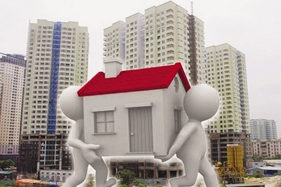Bất động sản có bùng nổ vào cuối năm 2015? Bất động sản có bùng nổ vào cuối năm 2015?
