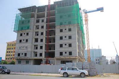 Mở bán dự án nhà ở xã hội đầu tiên tại Hưng Yên 