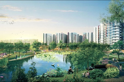 PvcomBank: Hỗ trợ cho vay mua căn hộ tại dự án A2 Cedadon City