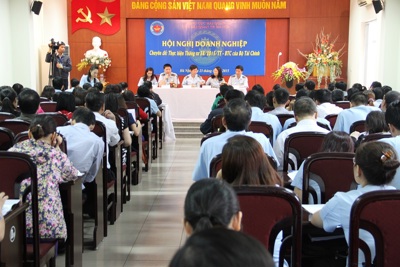 Cục Hải quan TP. Hà Nội: Tăng thu ngân sách nhờ chống thất thu thuế Cục Hải quan TP. Hà Nội: Tăng thu ngân sách nhờ chống thất thu thuế