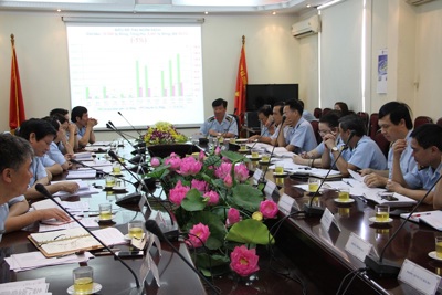 Cục Hải quan TP. Hà Nội: Thành công từ chiến dịch tăng thu ngân sách Cục Hải quan TP. Hà Nội: Thành công từ chiến dịch tăng thu ngân sách