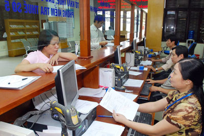 Cục Thuế TP. Hà Nội: Tiếp tục công khai 139 doanh nghiệp nợ thuế Cục Thuế TP. Hà Nội: Tiếp tục công khai 139 doanh nghiệp nợ thuế