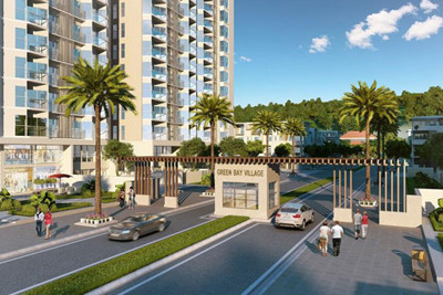 BIM Group chuẩn bị mở bán 2 dự án “vàng” tại Hạ Long