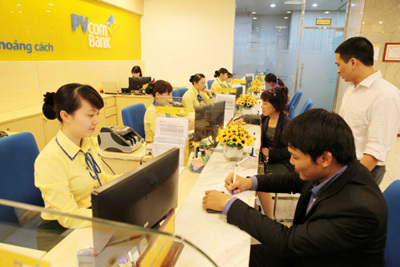 PVcomBank cấp tín dụng 2.000 tỷ đồng cho PVPower PVcomBank cấp tín dụng 2.000 tỷ đồng cho PVPower