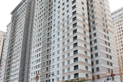 CENINVEST và những lời cam kết tại dự án Parkview Residence 