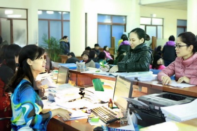 Kho bạc Nhà nước kiểm soát chi trên 513.138 tỷ đồng