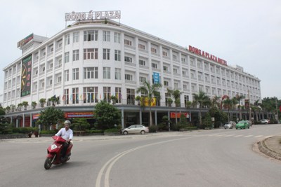 Cục Thuế Thái Nguyên thu ngân sách 7 tháng đạt 96% dự toán