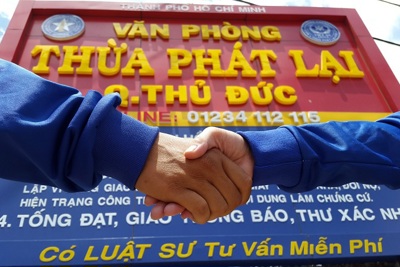 Dự kiến mức thu phí thẩm định điều kiện hành nghề thừa phát lại 