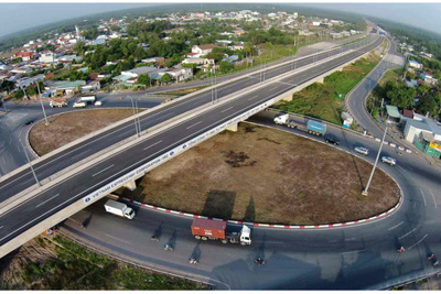 Xác định chỉ tiêu nợ Chính phủ không quá 55% GDP là hợp lý 