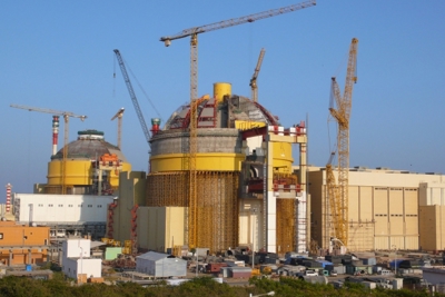 IAEA: Điện hạt nhân tiếp tục phát triển trong những năm tới