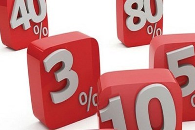Sự kiện tiền tệ nổi bật trong nước tuần qua