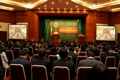 Ngành Tài chính thu ngân sách vượt 79,6 nghìn tỷ đồng