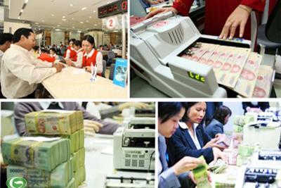 Điểm nhanh sự kiện tiền tệ trong nước nổi bật tuần qua