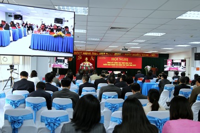 Ngành Thuế thu ngân sách vượt 74.899 tỷ đồng 
