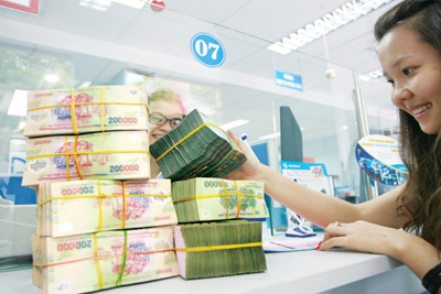 Sự kiện tiền tệ trong nước nổi bật tuần qua