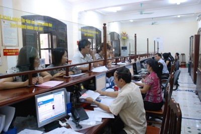Ngành Thuế thu ngân sách đạt trên 243.000 tỷ đồng