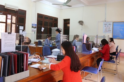Kho bạc Nhà nước phấn đấu hoàn thành kế hoạch phát hành trái phiếu chính phủ năm 2017