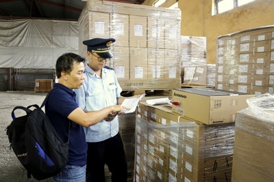 Phấn đấu thu ngân sách đạt 103% dự toán